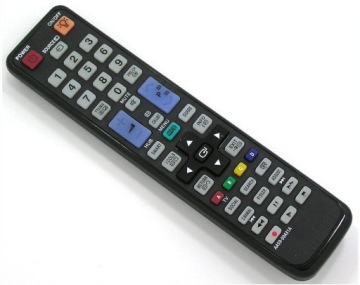 Pilot do TV Samsung UE40C6900, UE40D6500 UE40D6505