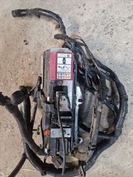 KONDENZÁTOR I-ELOOP GKH867ZC0-B MAZDA 6 III GJ