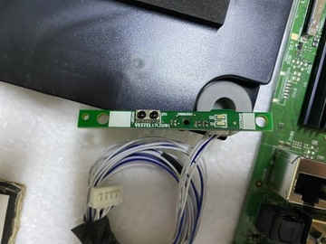 Toshiba 65UL3B63DG * Vestel * материнская плата * блок питания