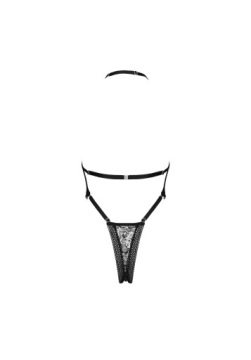 Разноцветное боди Xenita S/M