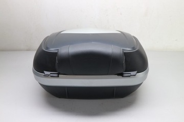 GIVI V47 TOP BOX С ПОДСВЕТКОЙ СПИНКА
