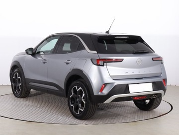 Opel Mokka II SUV 1.2 Turbo 130KM 2021 Opel Mokka 1.2 Turbo, Salon Polska, Serwis ASO, zdjęcie 3