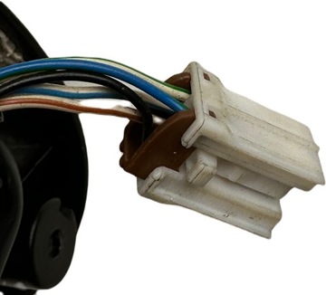 MITSUBISHI CARISMA 95-04 ZRCÁTKO ELEKTRICKÉ PRAVÉ