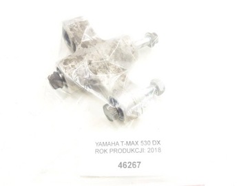 YAMAHA T-MAX 530 DX 17-19 МАЛЕНЬКАЯ ЛЮЛЫЧКА ПОВОРОТНИКА