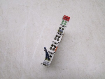 Модуль BECKHOFF KL2134, 4 цифровых выхода 24 В постоянного тока