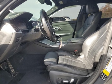 BMW Seria 3 G20-G21 2021 BMW Seria 3 M340xi 2021 3.0l 3.0 Benzyna 382KM, zdjęcie 7
