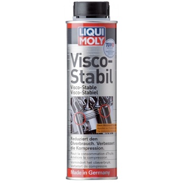 LM2672 LIQUI MOLY - STABILIZATOR LEPKOŚCI OLEJU