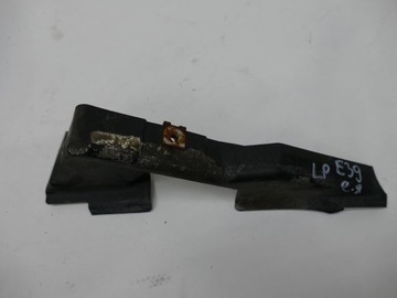 BMW 5 E39 2.8 KRYT PLAST DRŽÁK LEVÝ PŘEDNÍ