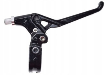 КОРПУС РЫЧАГА СЦЕПЛЕНИЯ С РЫЧАГОМ ВЕЛОСИПЕДНЫЙ ДВИГАТЕЛЬ 2T