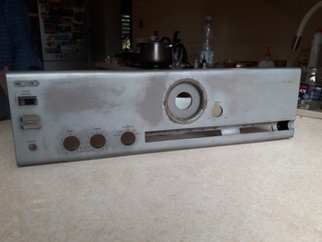 Panel Wzmacniacz DIORA WS704