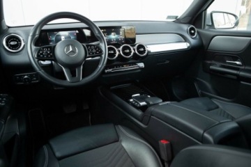 Mercedes GLB SUV 1.3 180 136KM 2021 Mercedes-Benz GLB 180 Style 7G-DCT Salon PL Autotrade 1.3 Benzyna 136KM, zdjęcie 22