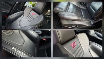 Ford Focus III ST Kombi 2.0 TDCi 185KM 2018 Ford Focus ___ST Performance___2.0TDCi 185KM BiXenon LED Skora Recaro Navi, zdjęcie 19