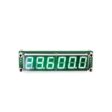 PLJ-6LED-H ЧАСТОТОМЕР 10Гц