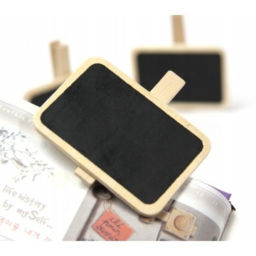 10 шт. зажим для деревянной доски