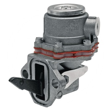 Pompka paliwa CASE NEW HOLLAND 4757882, 504090936