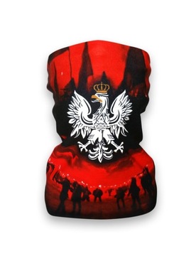 Komin Jesienny PATRIOCI Wielka Polska MARSZ 11.11