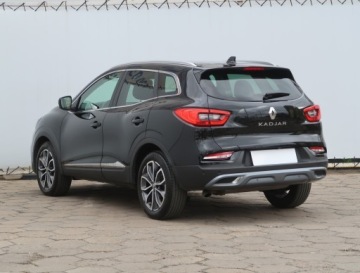 Renault Kadjar Crossover Facelifting 1.3 TCe 160 FAP 159KM 2019 Renault Kadjar 1.3 TCe, Salon Polska, Serwis ASO, zdjęcie 3