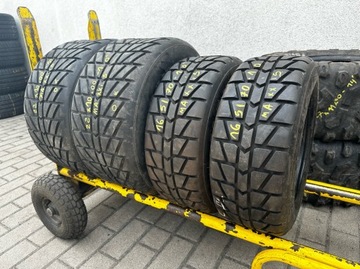 2X OPONY QUAD 22X10.00-10 255/60-10 55N MAXXIS DIRT JAK NOWE SPRAWDZONE