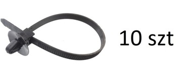 УНИВЕРСАЛЬНЫЕ СВЯЗИ, ЧЕРНЫЕ ЗАЖИМЫ