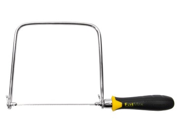 Piła włosowa Stanley ręczna 160mm 15-106