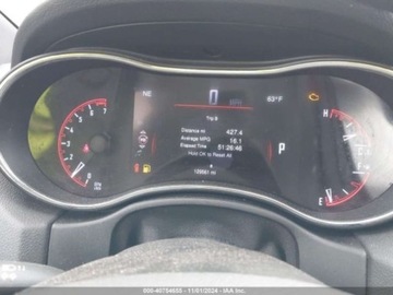 Dodge Durango III 3.6 V6 294KM 2015 Dodge Durango 2015 Dodge Durango AWD 4dr Limited 3.6 Benzyna 293KM, zdjęcie 12