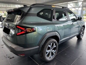 Dacia Bigster 1.2 mild hybrid 140 140KM 2026 Od ręki - Expression LPG 1.2 TCe mHEV 140KM / Pakiet Zimowy Plus, zdjęcie 2