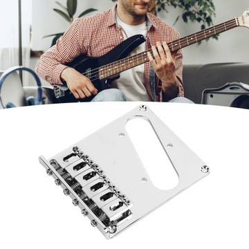 Бридж для электрогитары, замена бриджа на