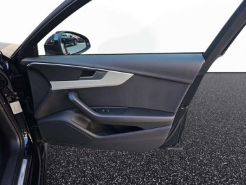 Audi A4 B9 Limousine Facelifting 2.0 35 TFSI 150KM 2023 Audi A4 Limousine s-line, kamera cofania, tempomat, grzane fotele, elektry, zdjęcie 20