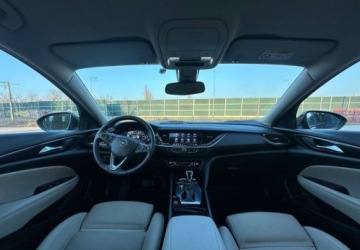 Opel Insignia II Grand Sport 1.6 Turbo 200KM 2019 Opel Insignia Opel Insignia 1.6 Direct InjectionTurbo Business Innovation, zdjęcie 33