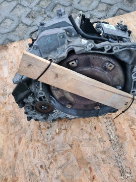 AUTOMATICKÁ SKŘÍŇ ŘAZENÍ 55-51SN 30713903 VOLVO C30 S40 V50 C70 2.4 D5