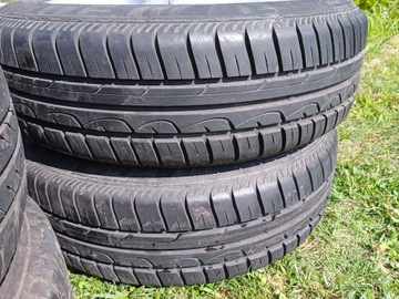 RÁFKY HLINÍK 4X100 RENAULT CLIO HYUNDAI I20 GETZ TOYOTA YARIS POLO KIA