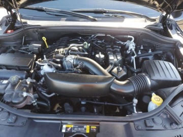 Dodge Durango III 3.6 V6 294KM 2023 Dodge Durango Gt 2023 3.6l 3.6 Benzyna 295KM, zdjęcie 6