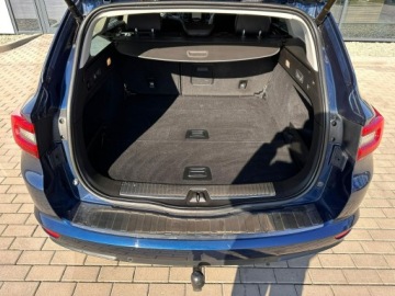 Renault Talisman Kombi 1.6 Energy dCi 160KM 2017 Renault Talisman 8xAlu! FullLED Półskóra Masaż, zdjęcie 29