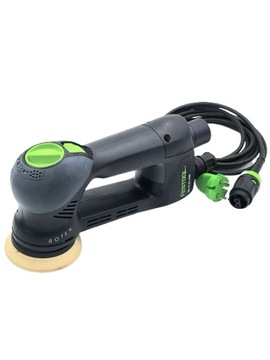 SZLIFIERKA MIMOŚRODOWA FESTOOL ROTEX RO 90 DX FEQ