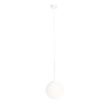 Lampa wisząca BOSSO MINI 20 WHITE 1087XS - Aldex