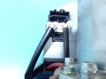SERVO  ELEKTRICKÉ RENAULT KANGOO II III 08-
