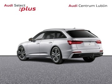 Audi A6 C8 Allroad 3.0 50 TDI 286KM 2025 Audi A6 Avant LEX Matrix , HAK S-Line 3.0 Diesel 286KM, zdjęcie 1