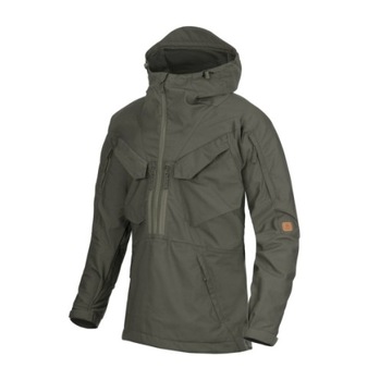 Kurtka Helikon Anorak Pilgrim Taiga Green M
