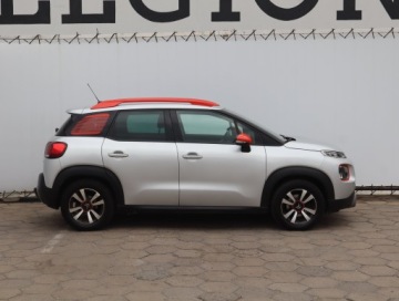 Citroen C3 Aircross  I Crossover 1.6 BlueHDI 120KM 2018 Citroen C3 Aircross 1.6 BlueHDi, Salon Polska, zdjęcie 5