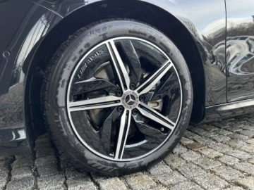 Mercedes CLA C118/X118 2025 MERCEDES-BENZ CLA 180 Progressive Sedan 1.5 (136KM) 2025, zdjęcie 12