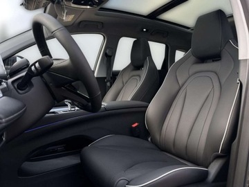 Chery Tiggo 7 SUV PHEV 1.5 T-GDI DHE 279KM 2025 Chery Tiggo 7 1.5 Hybryda Plug-in 279KM, zdjęcie 8