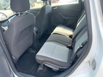 Ford Kuga II SUV Facelifting 1.5 EcoBoost 120KM 2017 Ford Kuga 2017R LIFTING 1.5 Benzyna 120ps 78.000km, zdjęcie 9