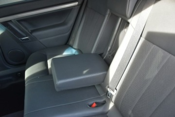 Opel Vectra C Kombi 2.8 V6 turbo ECOTEC 250KM 2008 Opel Vectra 2.8 250KM Manual 2008r. Skóra, zdjęcie 15