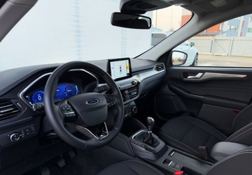 Ford Kuga III SUV 1.5 EcoBoost 150KM 2024 Ford Kuga BLACK WEEK 1.5 EcoBoost 150KM Titanium Salon PL ASO FV23 Gwaranc, zdjęcie 12
