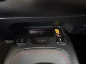 Toyota Corolla XII TS Kombi Facelifting 2.0 Hybrid Dynamic Force 196KM 2024 Toyota Corolla 2.0 Hybrid GR Sport Dynamic Seria E, zdjęcie 27