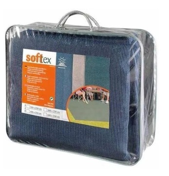 WYKŁADZINA MATA PODŁOGOWA ARISOL SOFTEX 250x500