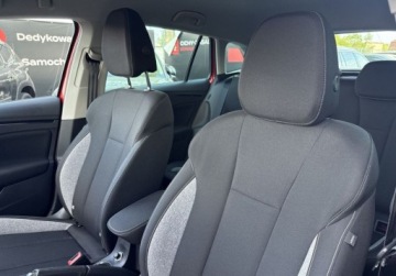Skoda Scala Hatchback Facelifting 1.0 TSI 95KM 2025 Skoda Scala Benzyna 95KM, zdjęcie 17