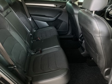 Skoda Kodiaq I SUV Facelifting 2.0 TDI SCR 150KM 2022 Skoda Kodiaq Style ! Aktywny Tempomat ! Podgrzewan, zdjęcie 7