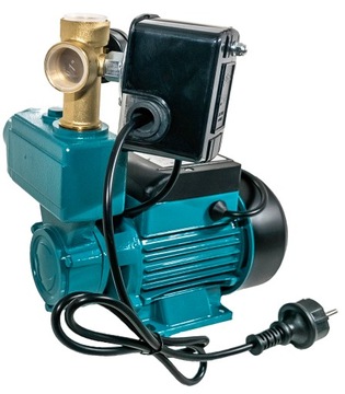 ПОВЕРХНОСТНЫЙ ГИДРОФОРНЫЙ НАСОС WZI 250 IBO С АКСЕССУАРАМИ 35Л/МИН 230В