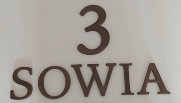 НАЗВАНИЯ УЛИЦ И ГОРОДА ALU 10,5 см